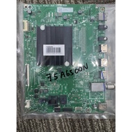 BOARD TV HISENSE - 75A6500N