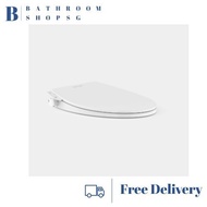 American Standard Smart Washer Manual Bidet Seat 1007372080