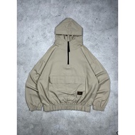 Jacket anorak ic