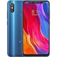 Mi 8 [6+64] SmartPhone 1 Years Warranty By XiaoMi Malaysia [2020 Latest Smart Mobile Phone]