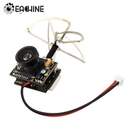Eachine TX02 NTSC Super Mini AIO 5.8G 40CH 200mW VTX 600TVL 1/4 Cmos FPV Camera