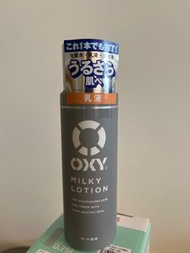 日本 樂敦曼秀雷敦 Milky Lotion 補濕