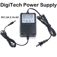 Power Supply AC 9V 2000ma 2a 1.3a Adapter Line 6 POD Digitech RP GNX Multi Guitar Effects pedal GNX3
