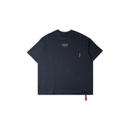 REXAGON X MR. PAINT SHOP - MIDNIGHT STRUCTURE TEE