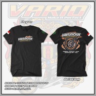 Vario T-shirts Vol. 5 - Distro T-shirts - Cool T-shirts - Latest T-shirts 2024 - T-shirts - Unisex T