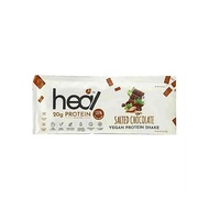 HEAL SALTED CHOCOLATE VEGAN PROTEIN SHAKE SACHET 36G