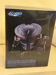 HEROCROSS Alien & Predator 系列