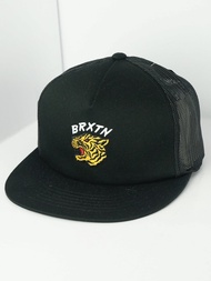 NÓN SNAPBACK BRIXTON SIGNATURE SNAPBACK