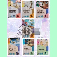 ORIGINAL INDEPENDENT CURRICULUM GRADE 7 8 9 SMP LKS BOOK | TEACHING LKS GRADE 7 8 9 | LKS CLASS 7 8 