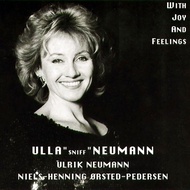 Ura: My Love (CD)