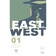 East of West #1-45 + TPB + The World (One Shot) Complete (Official Edition) 2013-2019 Digital Comics