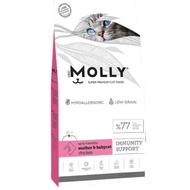 MOLLY - MOTHER & BABY CHKN (2 KG)