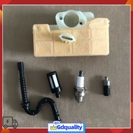 [JDZH] AIR FILTER TUNE UP KIT FOR STIHL 029 039 M 90 MS310 MS390 CHAINSAW