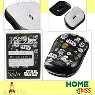 日本直送~新款Tangle teezer x Star Wars順滑梳
