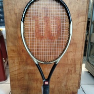 wilson hyper hammer 2.7