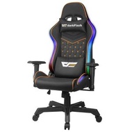 RC650 RGB 電競椅 遊戲扶手椅 高背椅 電競櫈 辨公室座椅 大班椅 #GamingTop #千元電競櫈