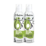 Chosen Foods Avocado Oil Spray 13.5 oz (2 Pack)牛油果油噴裝孖裝 815074022922