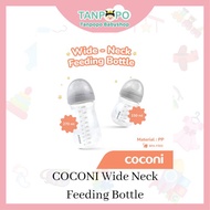 Coconi Wide Neck Baby Bottle (Baby Bottle Made Of PP)