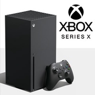Xbox Series X 台灣專用機