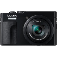 Panasonic Lumix TZ-99 Compact High Zoom TZ99 Silver / Black (ประกันศูนย์) โปรโมชั่น 1-30 Sep 26 ฟรีแ