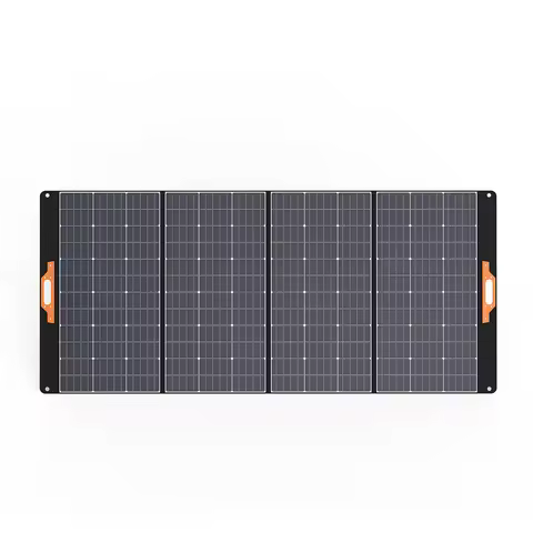Oscal PM400 Pro Solar Panel 400W Portable Power Outdoor Camping EU US Warehouse All Power Station Os