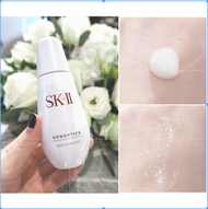 [HCM][CÓ BILL] SK-II Tinh chất hỗ trợ giảm thâm nám Serum SKII Genoptics Spot Essence 50ml
