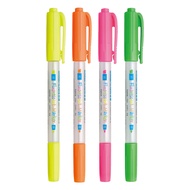 SIMBALION SIMBALION|Double-Headed Highlighter|FM-680 [Nobel Online Mall]