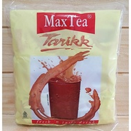Max Tea Teh Tarik 10sachet/ Maxtea / Teh Tarik