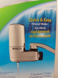 Brita on tap 濾菌龍頭式濾水器 專用 濾芯 現貨 4個
