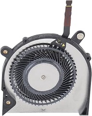 Laptop Cooling Fan Replacement for XPS 13 7390 2 - in - 1, 4 - Pin Cooling Fan Compatible with 0VDFK