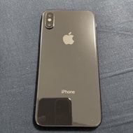 iPhone X 256Gb