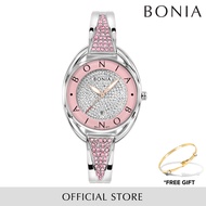 Bonia Cristallo Women Watch Elegance BNB10712-2379