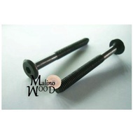 Jcbc M6x40/M6x40 Bolts/Knockdown/Furniture