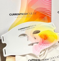99%全新 第一代 CurrentBody Skin 4-in-1 LED Face Mask 4合1LED 光療面膜儀
