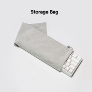 (Free Gift)Storage Bag for Keyboard RK61 RGB