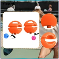 fixory Pickleball Exerciser Self Training Accessories Improve Speed Enhance Reaction Time Pickleball