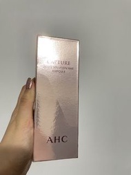 AHC 極酵逆轉新時空瞬吸安瓶精華 粉紅瓶 (亮白) 100ml