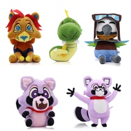 Cross-Border indigo park Toys indigo park Doll European American Horror Game Toys