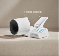 Lenovo Upper Arm Blood Pressure Monitor  ( *Voice Broadcast,Fully Automatic,3-Color Backlight Displa