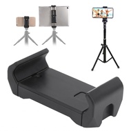 Cell Phone Holder  From 7.5Cm/3.0In To 17.5Cm/6.9In Mount Two 1/4In Screw Holes Portable for Handles