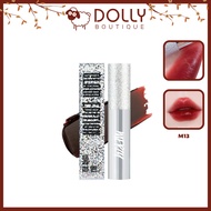 Son Kem Merzy Mellow Tint Glam Edition M13 Vapor Red 4g