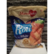 PUTIH Mamasuka Bread Flour White/White 1kg