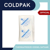 Ice Gel Thermafreeze Ice pack Unit Ice pack Gel
