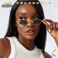 EMILEE Punk Sun Glasses Retro Women Candy Color Shades
