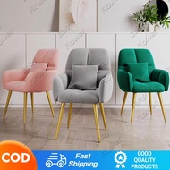 Fashion Girl cute Game Chair Computer Chair Makeup chair Cute chair Girl Sofa Swivel chair