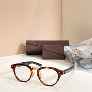 999.9 Glasses M-150 Retro Round Fashion Glasses Frame Optical Frame Suitable for Men Women