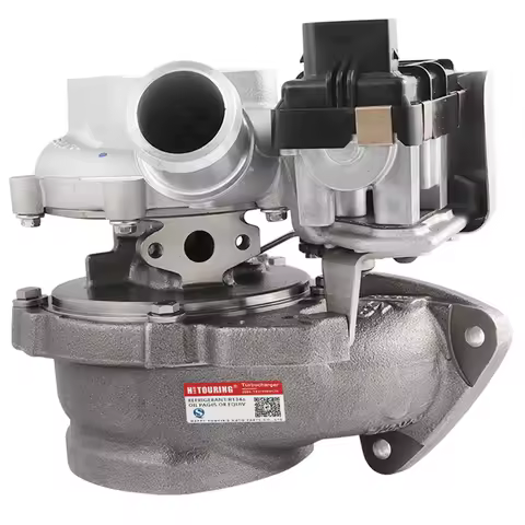 GTB1749V Turbo charger for Ford Transit / Ranger 1719695 BK3Q6K682CB BK3Q6K682PC BK3Q-6K682-DA BK3Q-