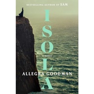 Isola by Allegra Goodman