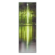 Yogitoes 2.0 Yoga Towel-Fjord