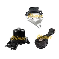 1 SET HONDA CITY CITY HATCHBACK GN2 GN5 GN6 TOO T00 1.5 2020 ENGINE MOUNTING